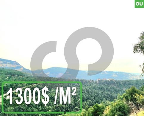 Great deal, unobstructed view, Qornet Shehwan/قرنة شهوان REF#OU117436