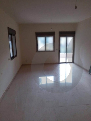 150 sqm Apartment-Jouret El Ballout-150 sqm Garden REF#TA117349 — 5