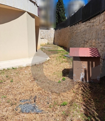 150 sqm Apartment-Jouret El Ballout-150 sqm Garden REF#TA117349 — 10
