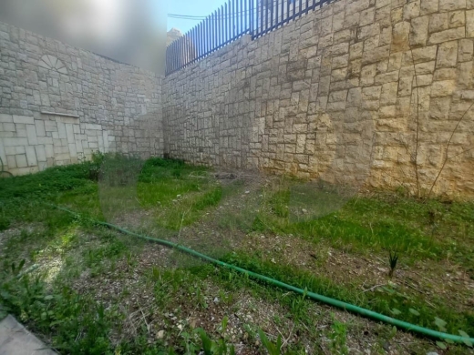 150 sqm Apartment-Jouret El Ballout-150 sqm Garden REF#TA117349 — 9