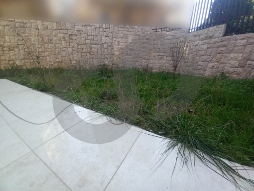 150 sqm Apartment-Jouret El Ballout-150 sqm Garden REF#TA117349 — 12