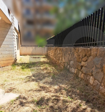 150 sqm Apartment-Jouret El Ballout-150 sqm Garden REF#TA117349 — 11