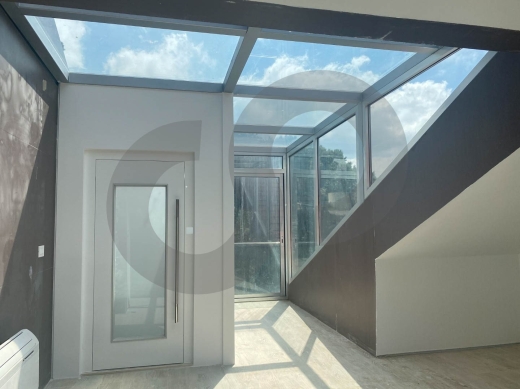 Brand New townhouse in Broumana/برمانا REF#ED117269 — 10