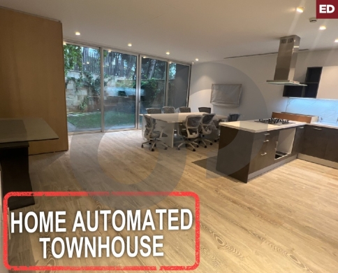 Brand New townhouse in Broumana/برمانا REF#ED117269