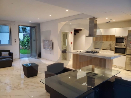 Brand New townhouse in Broumana/برمانا REF#ED117269 — 2