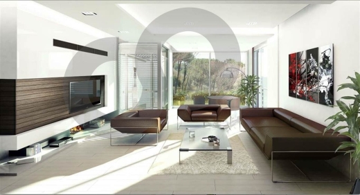 Brand New townhouse in Broumana/برمانا REF#ED117269 — 7