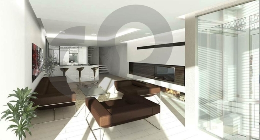 Brand New townhouse in Broumana/برمانا REF#ED117269 — 6