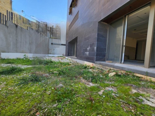 new building-upscale street- Bayada, Metn/بياضة, متن — 3