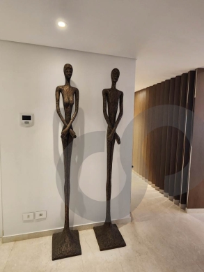 Private entrance- Unique design - Al-Bayada, METN/البياضة REF#OU117080 — 4