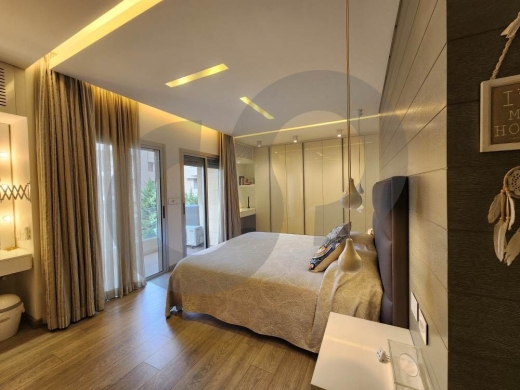 Private entrance- Unique design - Al-Bayada, METN/البياضة REF#OU117080 — 9
