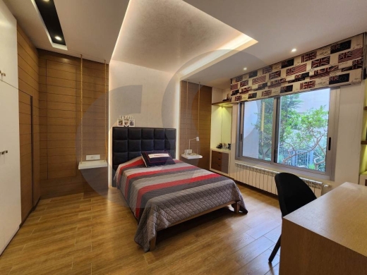 Private entrance- Unique design - Al-Bayada, METN/البياضة REF#OU117080 — 8