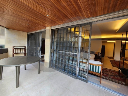 Terrace, calm area, metn, al bayada/البياضة REF#OU117077 — 4