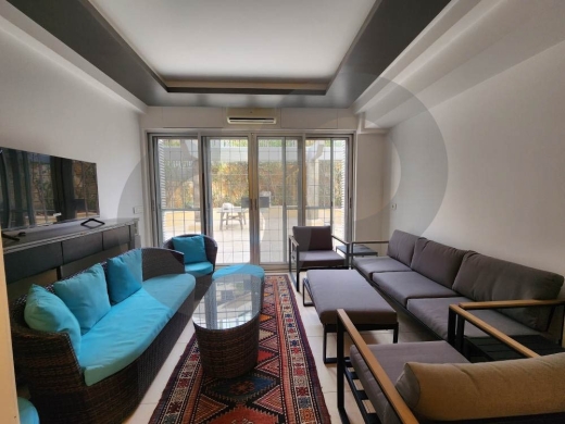 Terrace, calm area, metn, al bayada/البياضة REF#OU117077 — 3