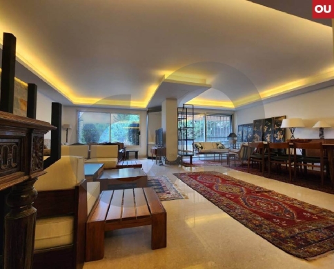 Terrace, calm area, metn, al bayada/البياضة REF#OU117077
