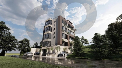 Under Construction Shop in Ballouneh – Payment Facilities REF#TA117076 — 2