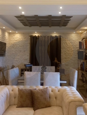 Standalone -Sea View- Daher Mghara - Chouf / ضهر المغارة — 5