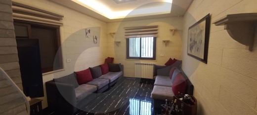 Standalone -Sea View- Daher Mghara - Chouf / ضهر المغارة — 4