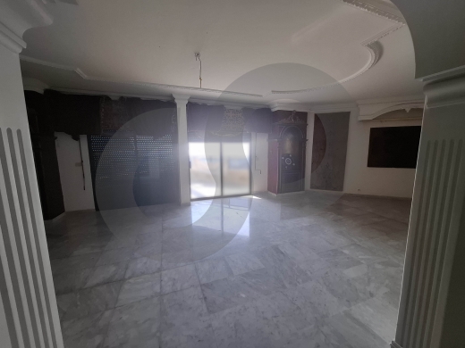 Apartment -Sea View - Bramiyeh, Saida / صيدا - البرامية — 4