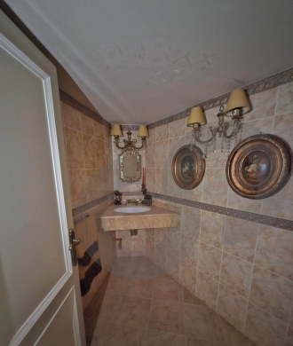 Apartment -Sea View - Bramiyeh, Saida / صيدا - البرامية — 9