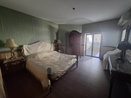 Apartment -Sea View - Bramiyeh, Saida / صيدا - البرامية — 8