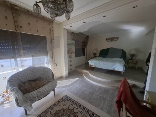 Apartment -Sea View - Bramiyeh, Saida / صيدا - البرامية — 6