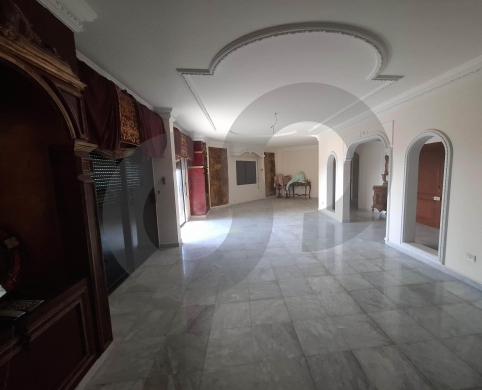 Apartment -Sea View - Bramiyeh, Saida / صيدا - البرامية — 3