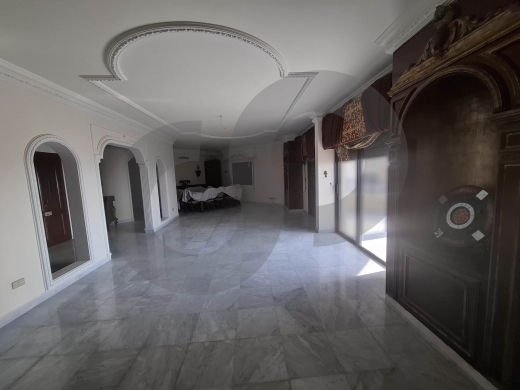 Apartment -Sea View - Bramiyeh, Saida / صيدا - البرامية — 2