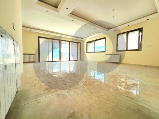 sea view, Prime location, metn, al bayada/ البياضة — 2