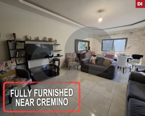 3-Bedroom Apartment for Sale in Aabbasiye, TYRE/صور