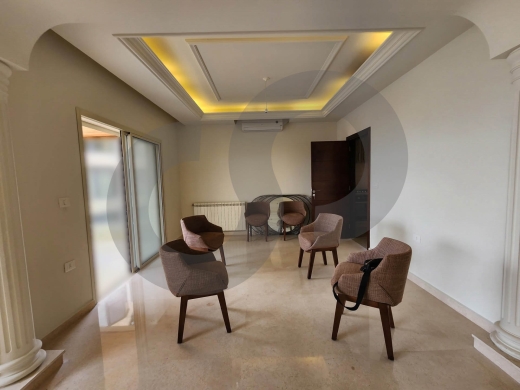 NEW Apartment -Sea View-Sahel Alma, Keserouan/ساحل علما — 3