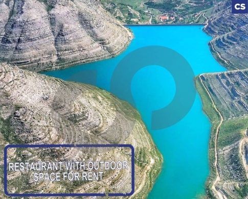 Luxury space, keserwan, faraya/فاريا شبروح