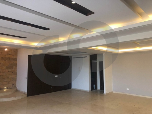 Duplex-Mountain Sea Views-Prime Location-Antelias/انطلياس — 20