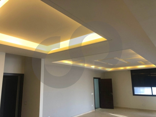 Duplex-Mountain Sea Views-Prime Location-Antelias/انطلياس — 13