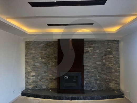 Duplex-Mountain Sea Views-Prime Location-Antelias/انطلياس — 22
