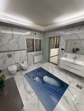 Terrace, garden, koura, dedde/ دده — 2