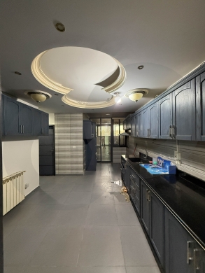 Terrace, garden, koura, dedde/ دده — 7