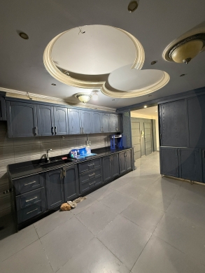 Terrace, garden, koura, dedde/ دده — 6