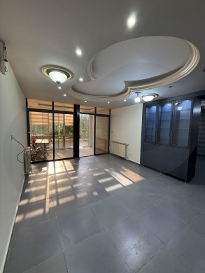 Terrace, garden, koura, dedde/ دده — 9
