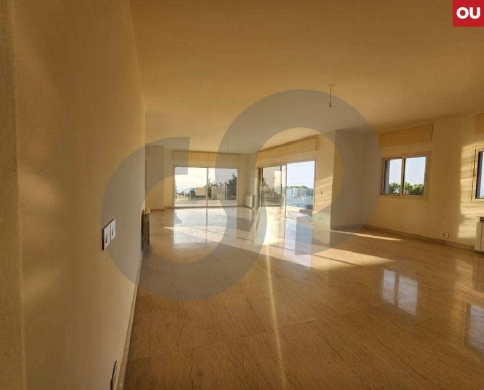 Deluxe, prime location,metn, awkar, belle vue/عوكر بيل فيو