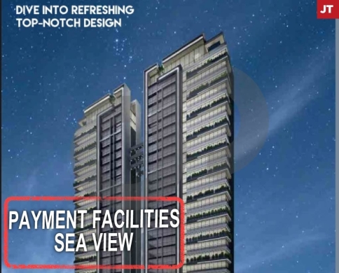 Prime location, Prestigious, beirut, rawche/الروشة