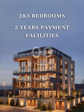 شقة مودرن للبيع في حبوس قرنة شهوان | Modern Apartment Hbous Cornet Chehwan