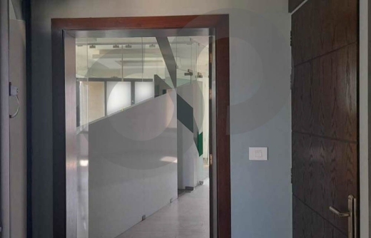 100 sqm Office – Prime Location in Jal el Dib/جل الديب — 5