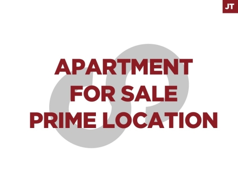 elegant apartment- Koraytem, Beirut/قريطم, بيروت