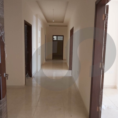 Mountain view/ Private Entrance/ Parking spots/Aley/عاليه — 4