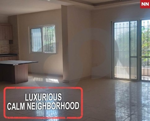 Mountain view/ Private Entrance/ Parking spots/Aley/عاليه