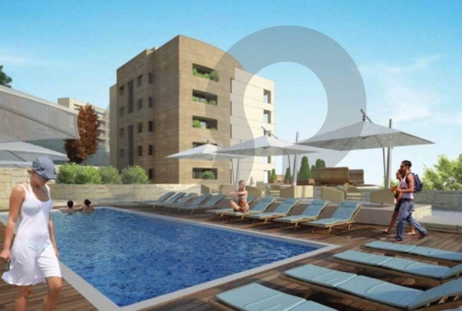 Bsalim/ payment facility /gated community/ بصاليم — 4