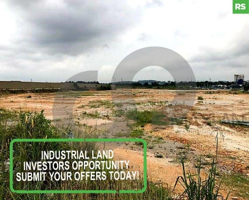 Prime Industrial Land for Sale in Nahr Ibrahim -Jbeil REF#RS98328