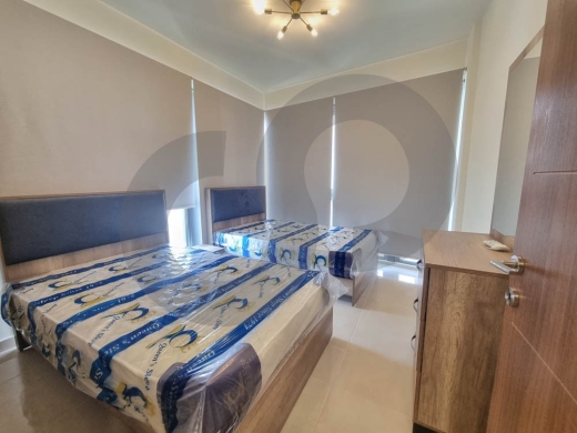 165 sqm Duplex Apartment in Achrafieh/ الأشرفية — 5
