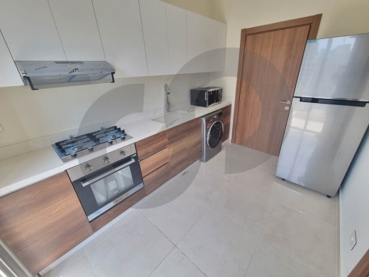 165 sqm Duplex Apartment in Achrafieh/ الأشرفية — 3
