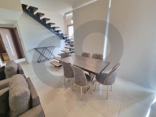 165 sqm Duplex Apartment in Achrafieh/ الأشرفية — 2